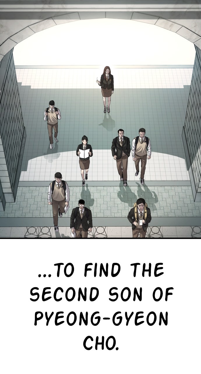 Read Manager Kim EN Manga Online