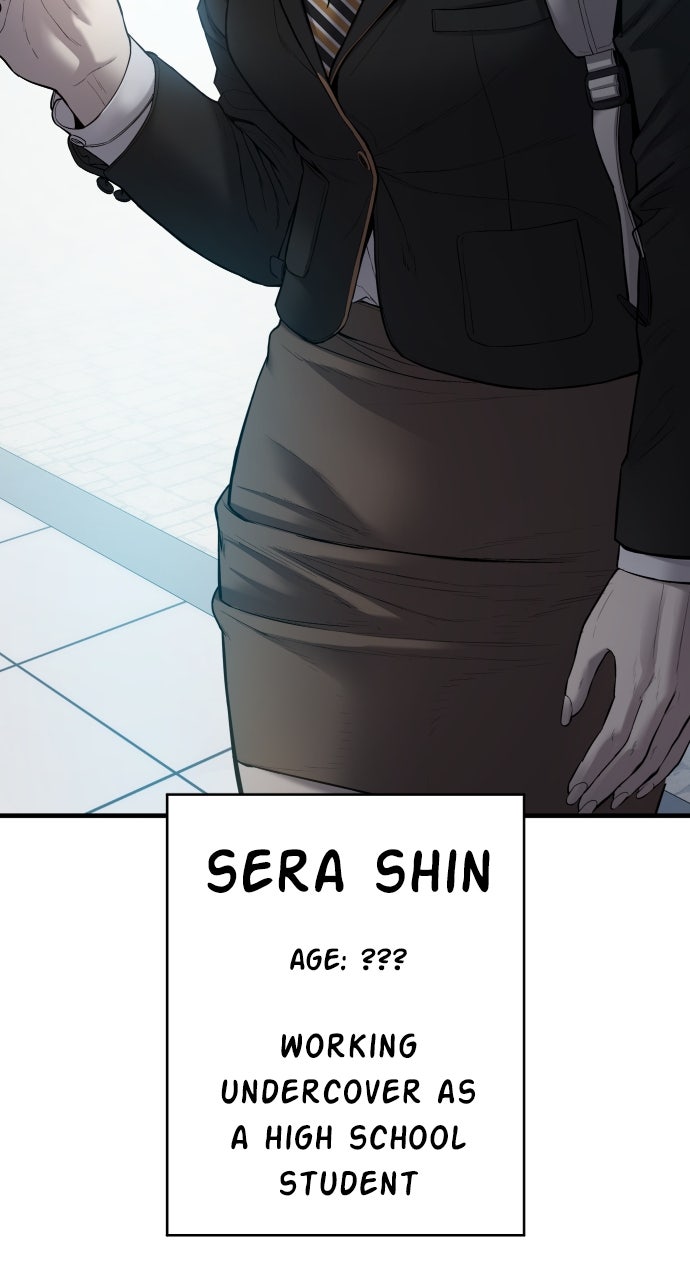 Read Manager Kim EN Manga Online