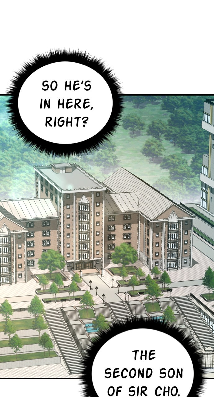 Read Manager Kim EN Manga Online