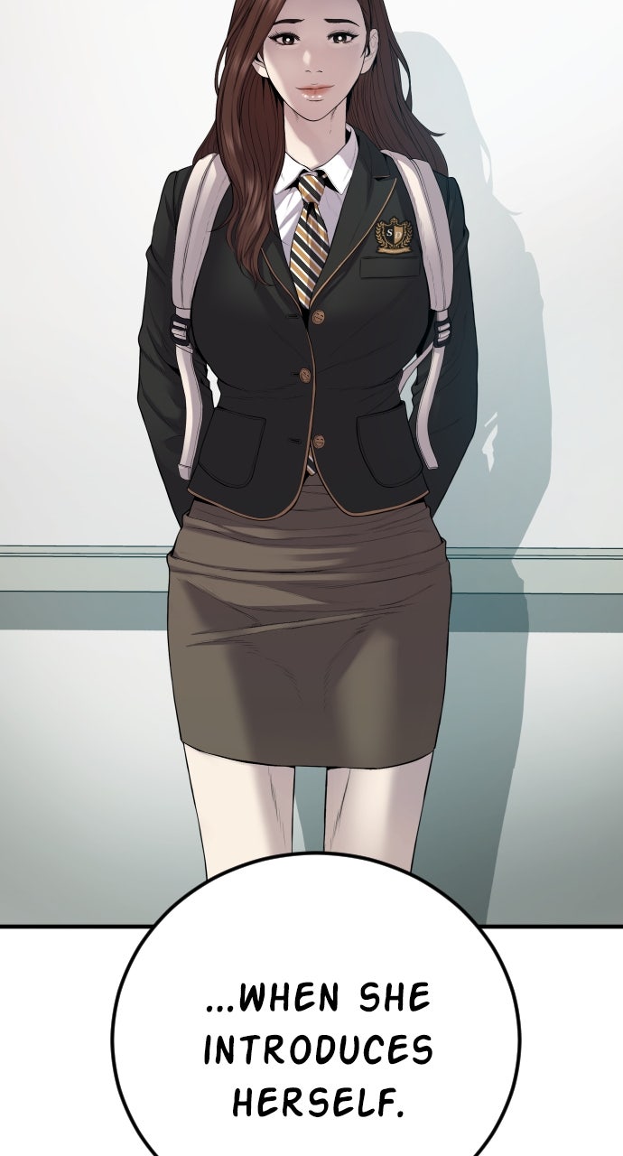 Read Manager Kim EN Manga Online