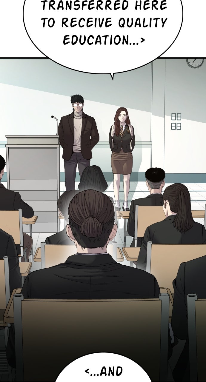 Read Manager Kim EN Manga Online