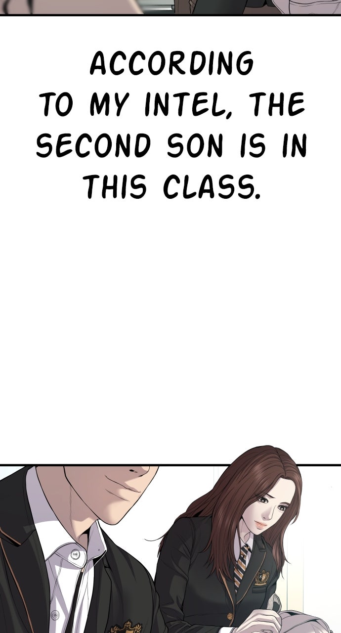 Read Manager Kim EN Manga Online
