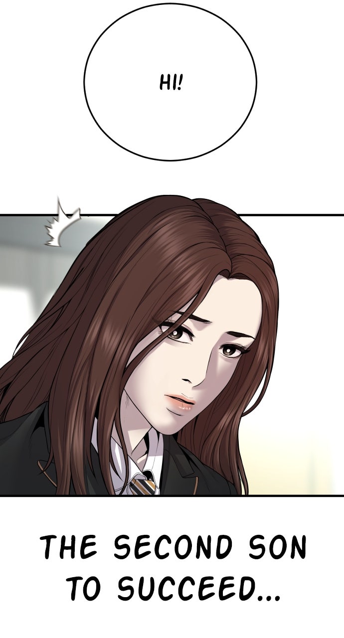 Read Manager Kim EN Manga Online