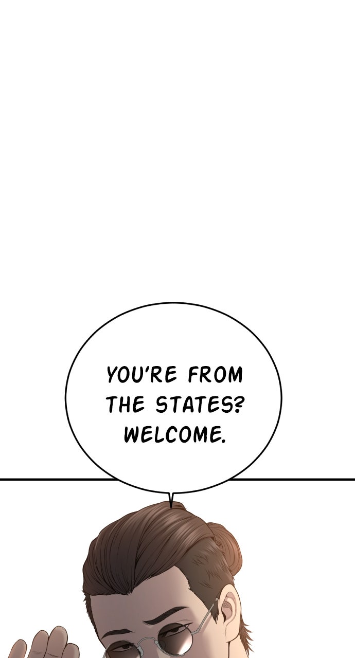 Read Manager Kim EN Manga Online