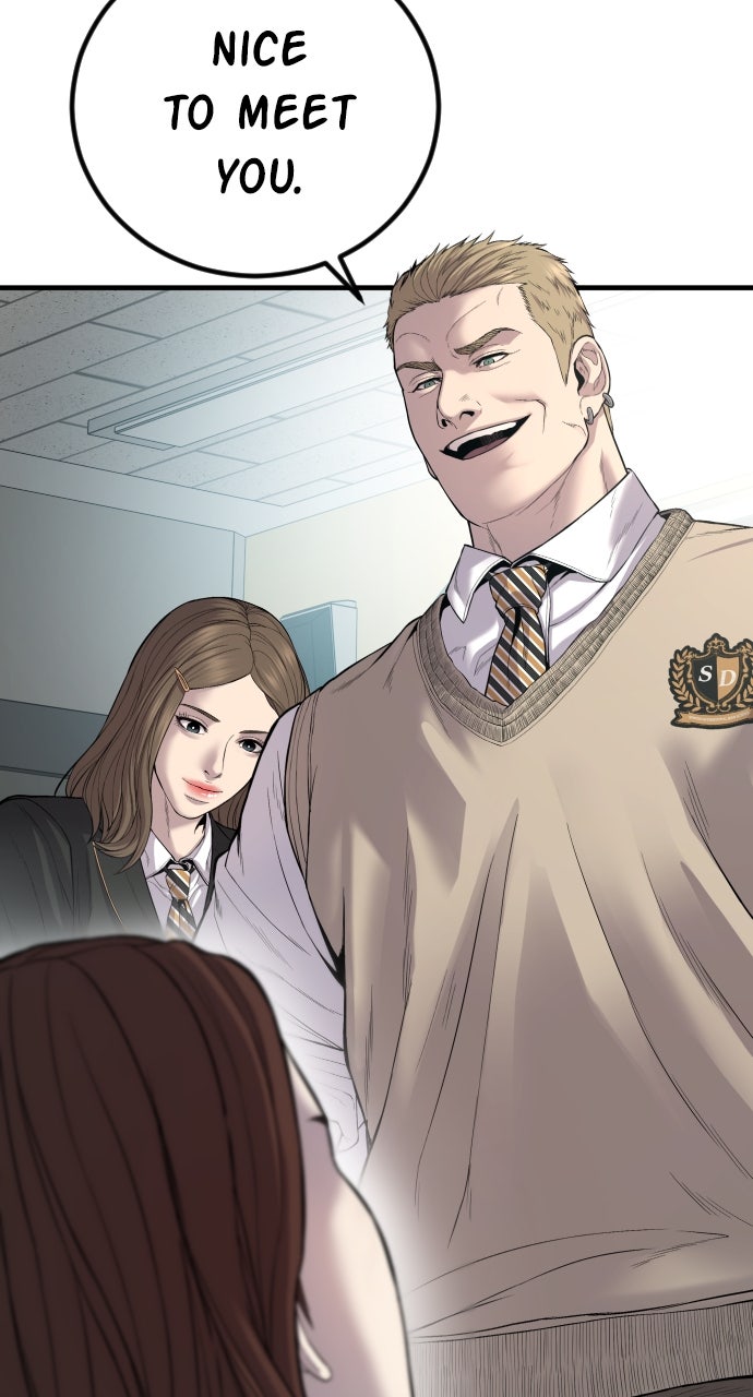 Read Manager Kim EN Manga Online