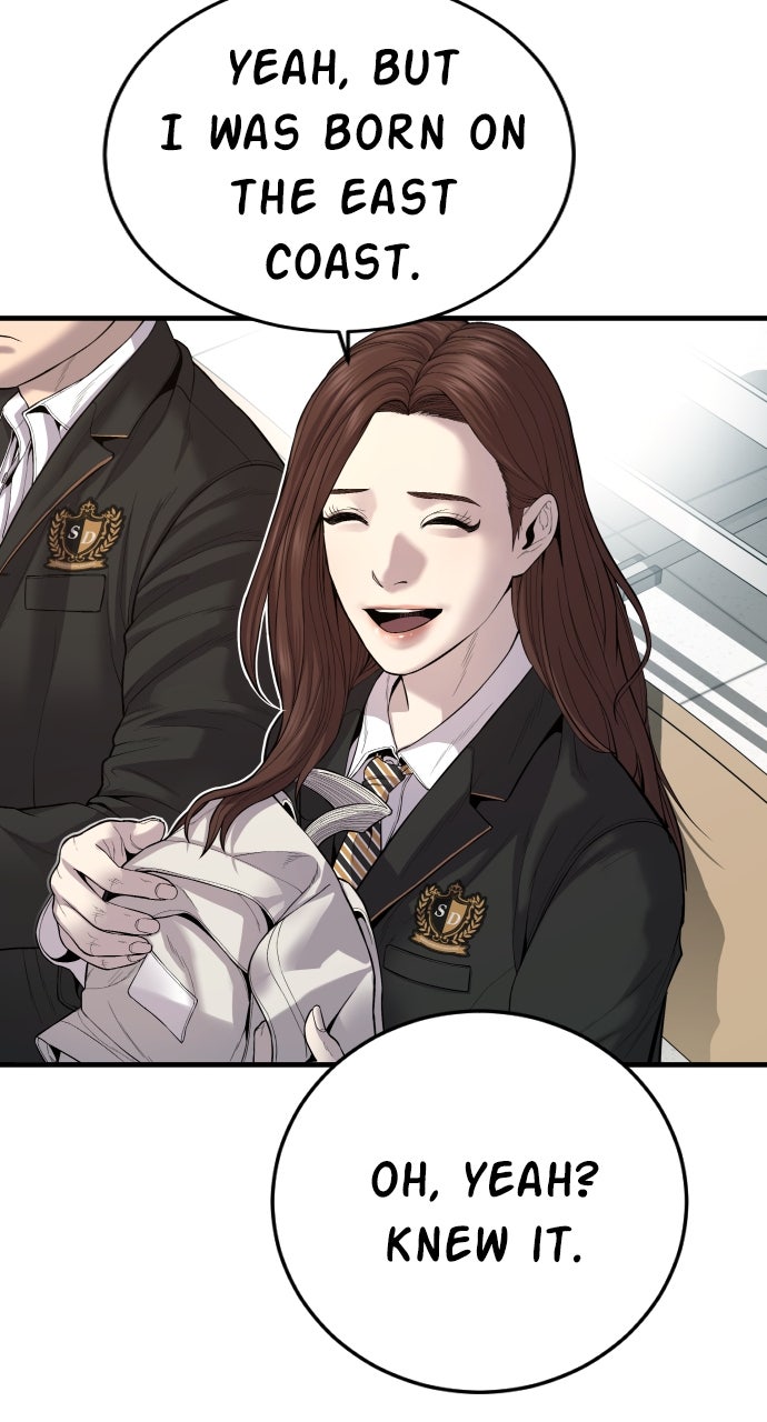 Read Manager Kim EN Manga Online