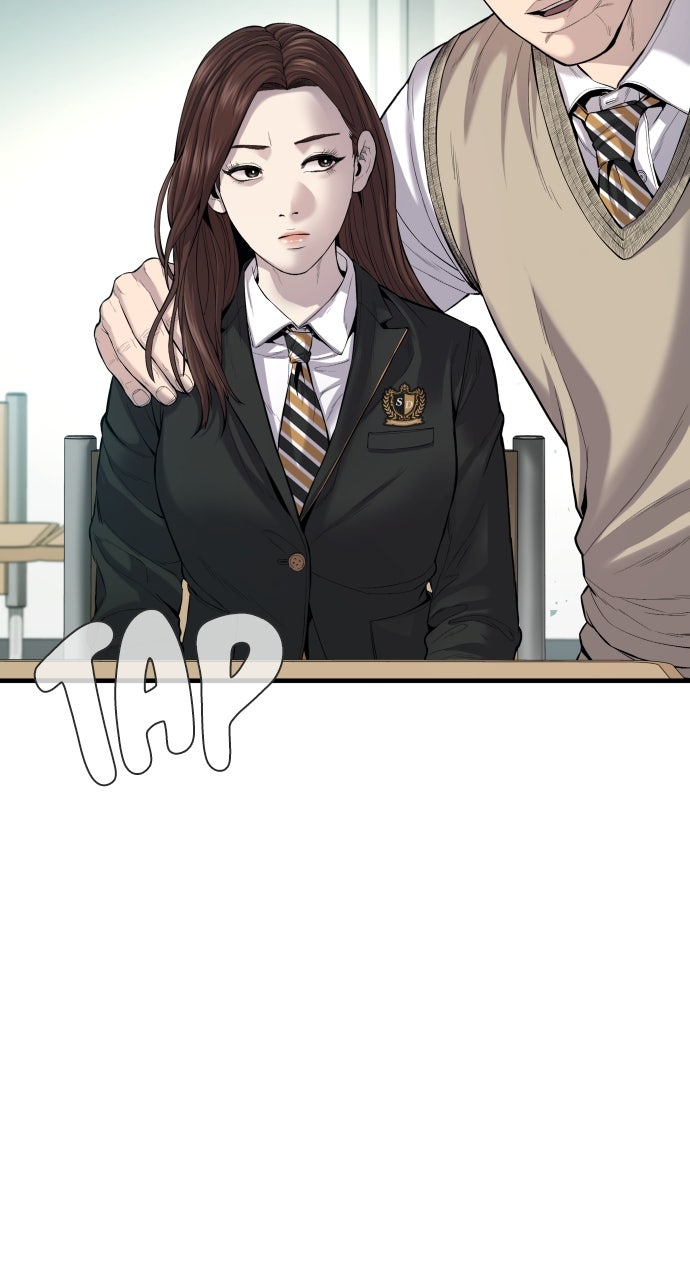 Read Manager Kim EN Manga Online