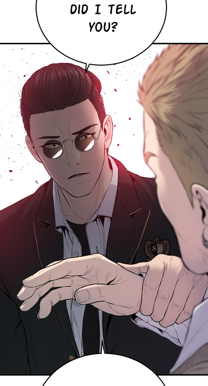 Read Manager Kim EN Manga Online