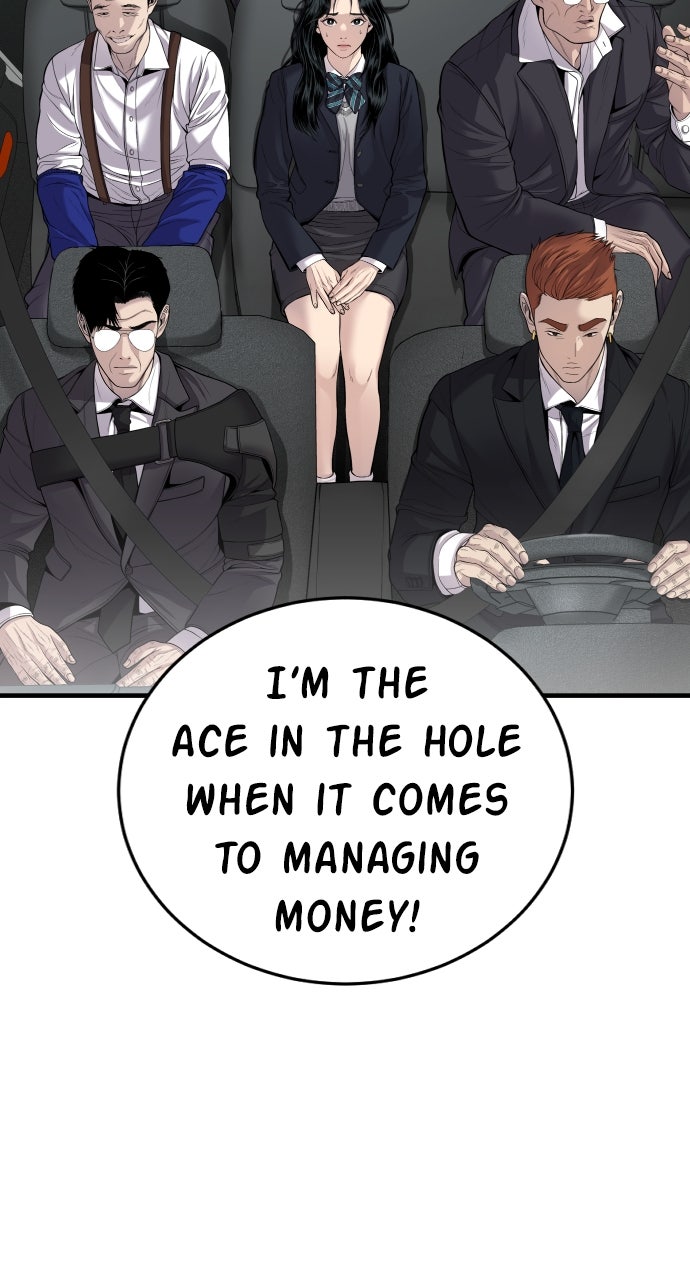 Read Manager Kim EN Manga Online