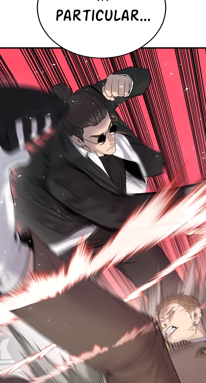 Read Manager Kim EN Manga Online
