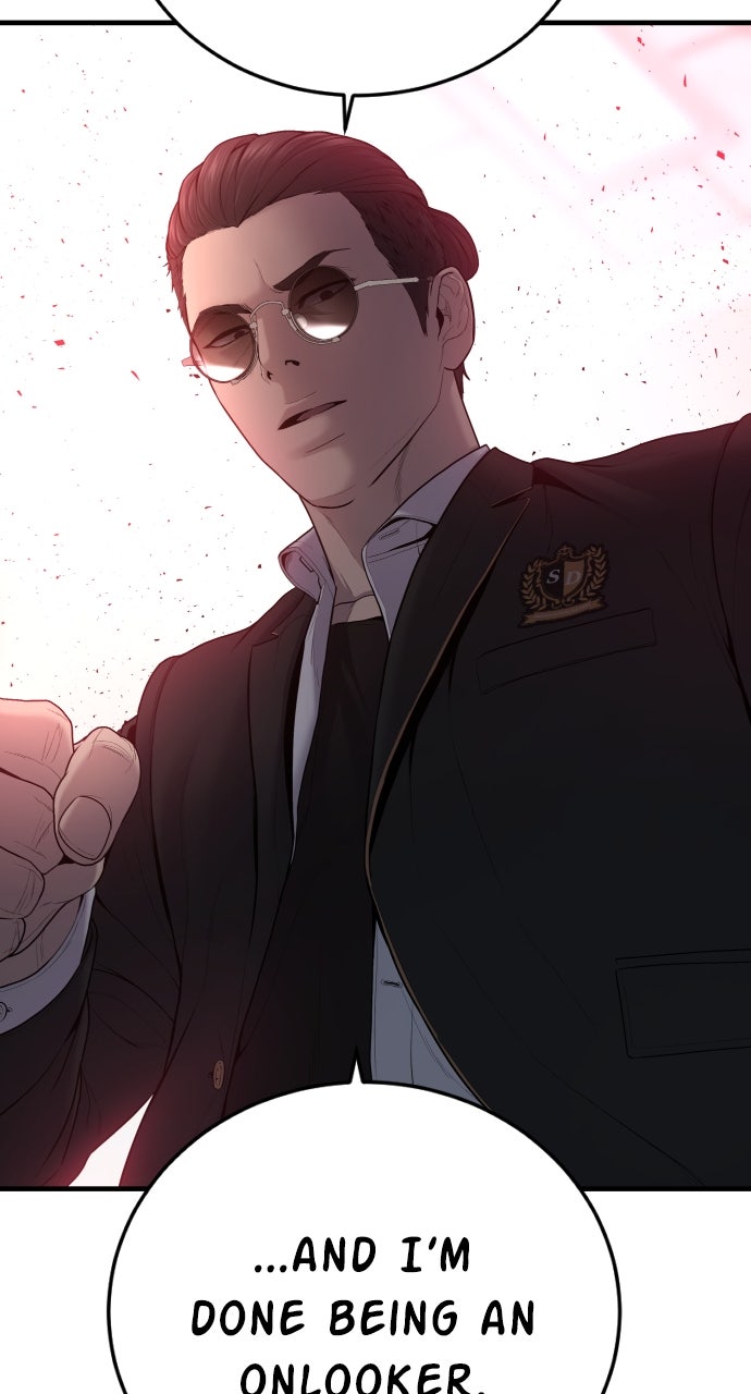 Read Manager Kim EN Manga Online