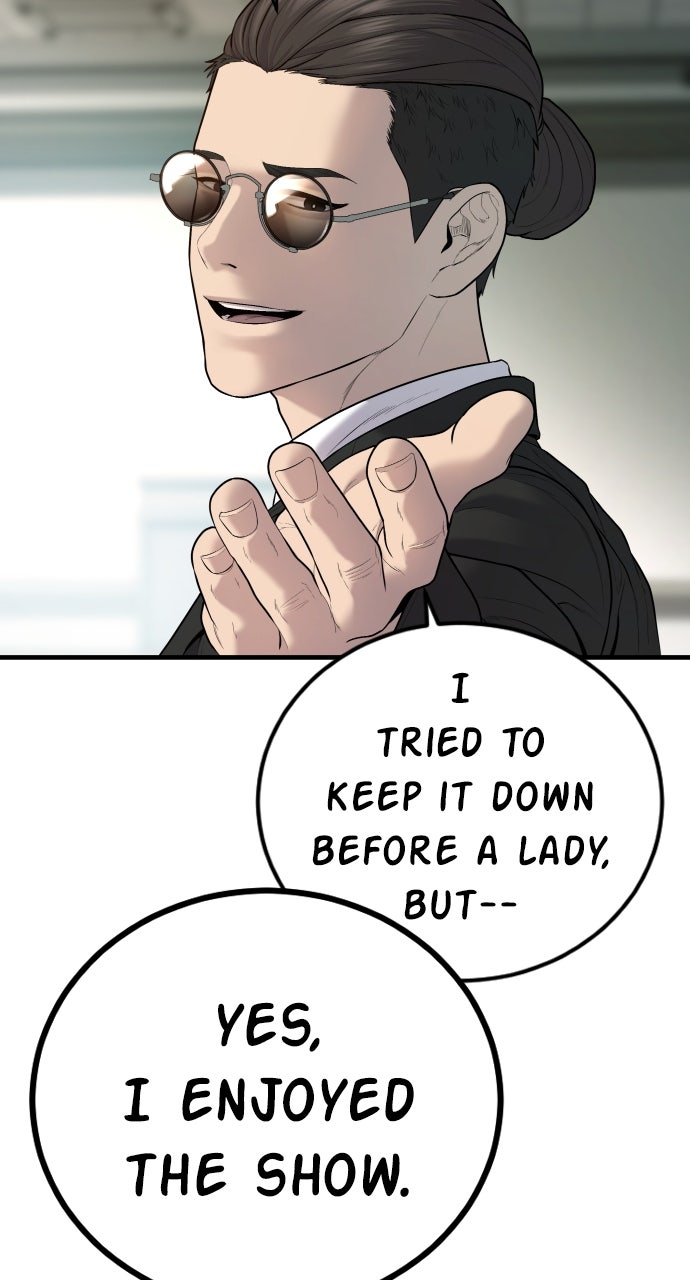 Read Manager Kim EN Manga Online