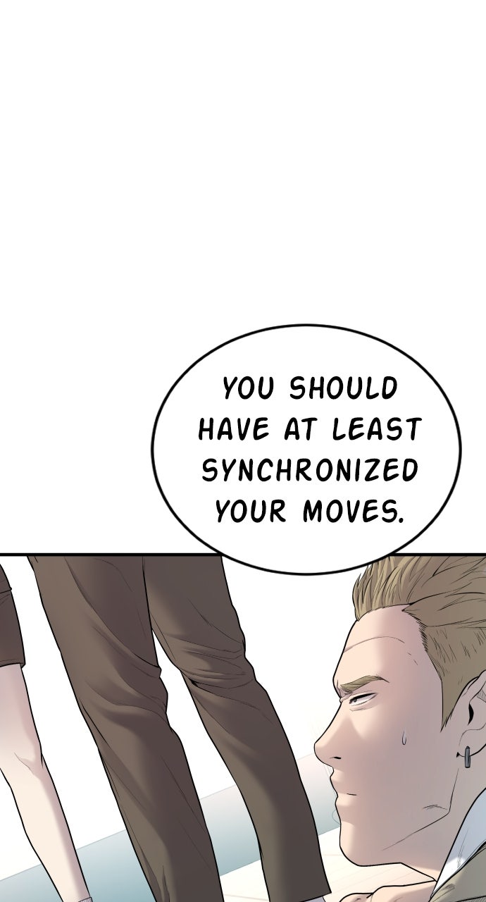 Read Manager Kim EN Manga Online