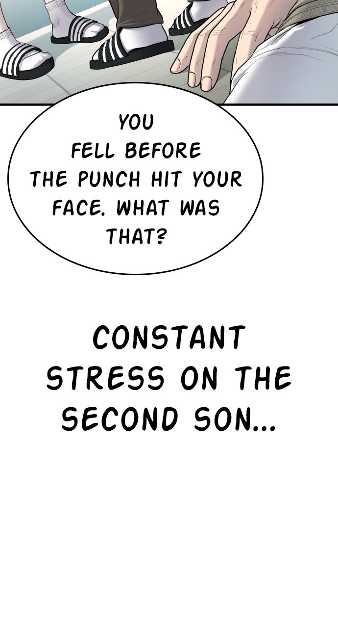 Read Manager Kim EN Manga Online