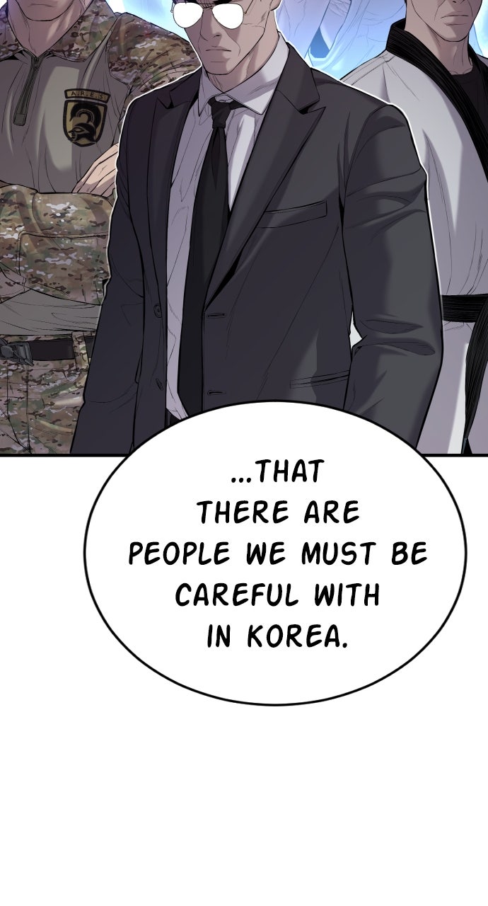 Read Manager Kim EN Manga Online