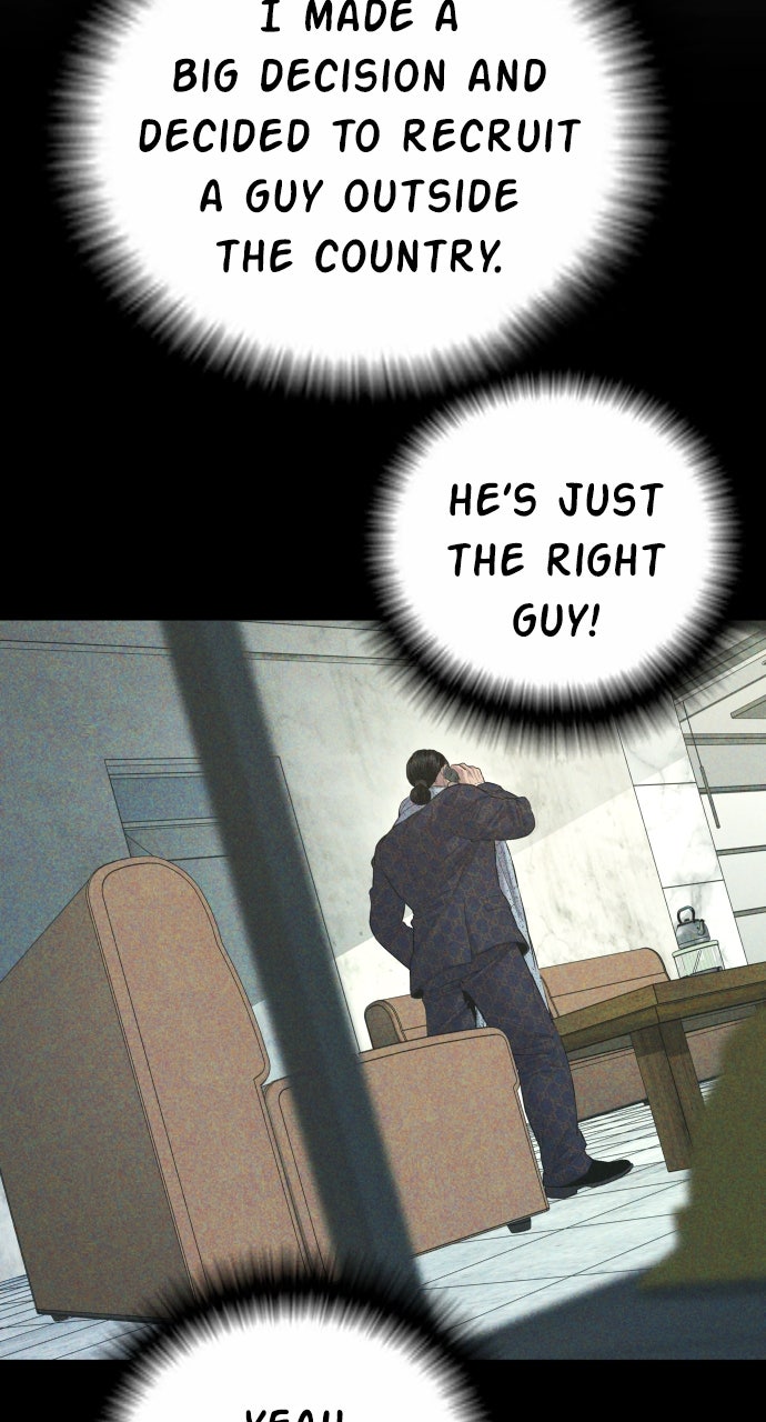 Read Manager Kim EN Manga Online