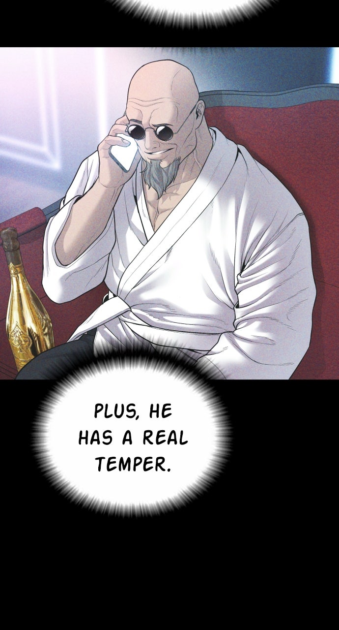 Read Manager Kim EN Manga Online