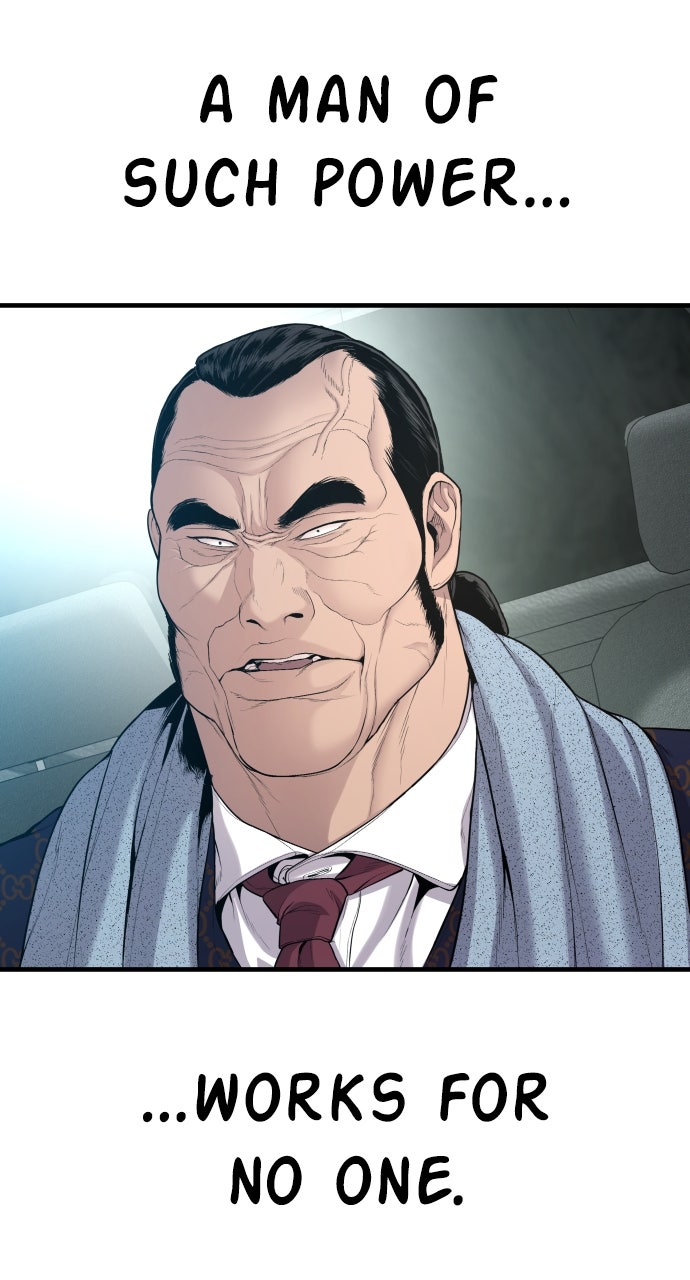 Read Manager Kim EN Manga Online