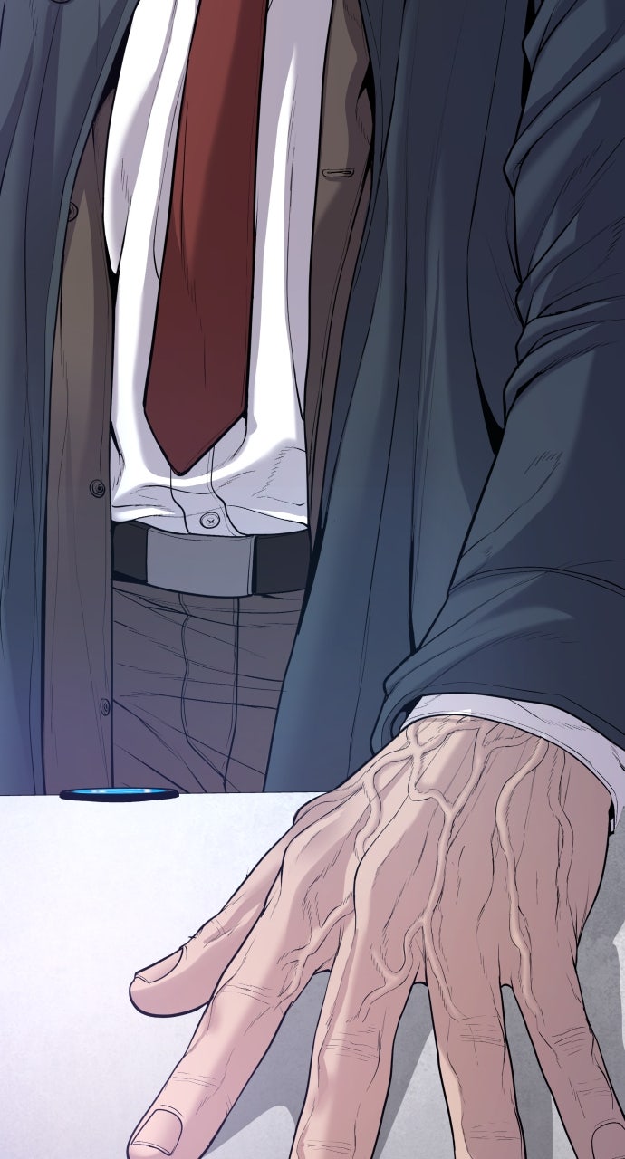Read Manager Kim EN Manga Online