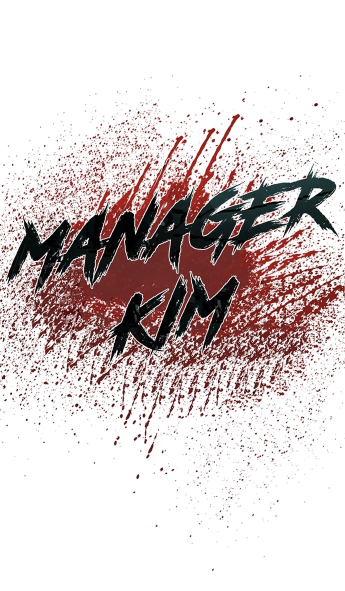 Read Manager Kim EN Manga Online