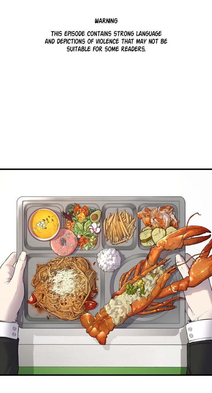 Read Manager Kim EN Manga Online