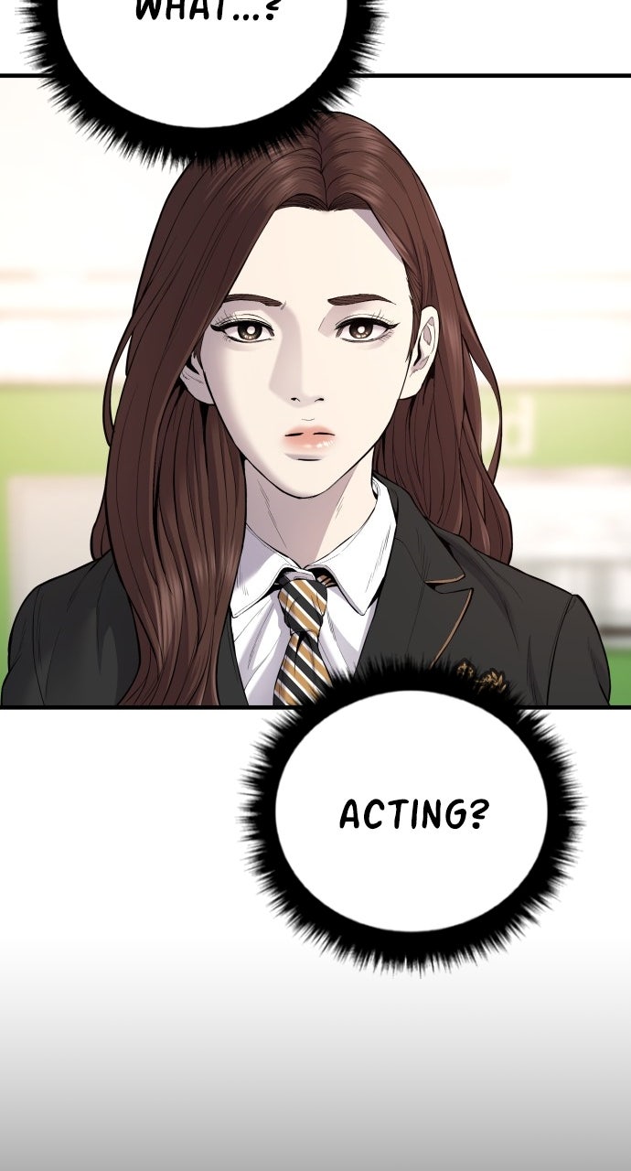 Read Manager Kim EN Manga Online