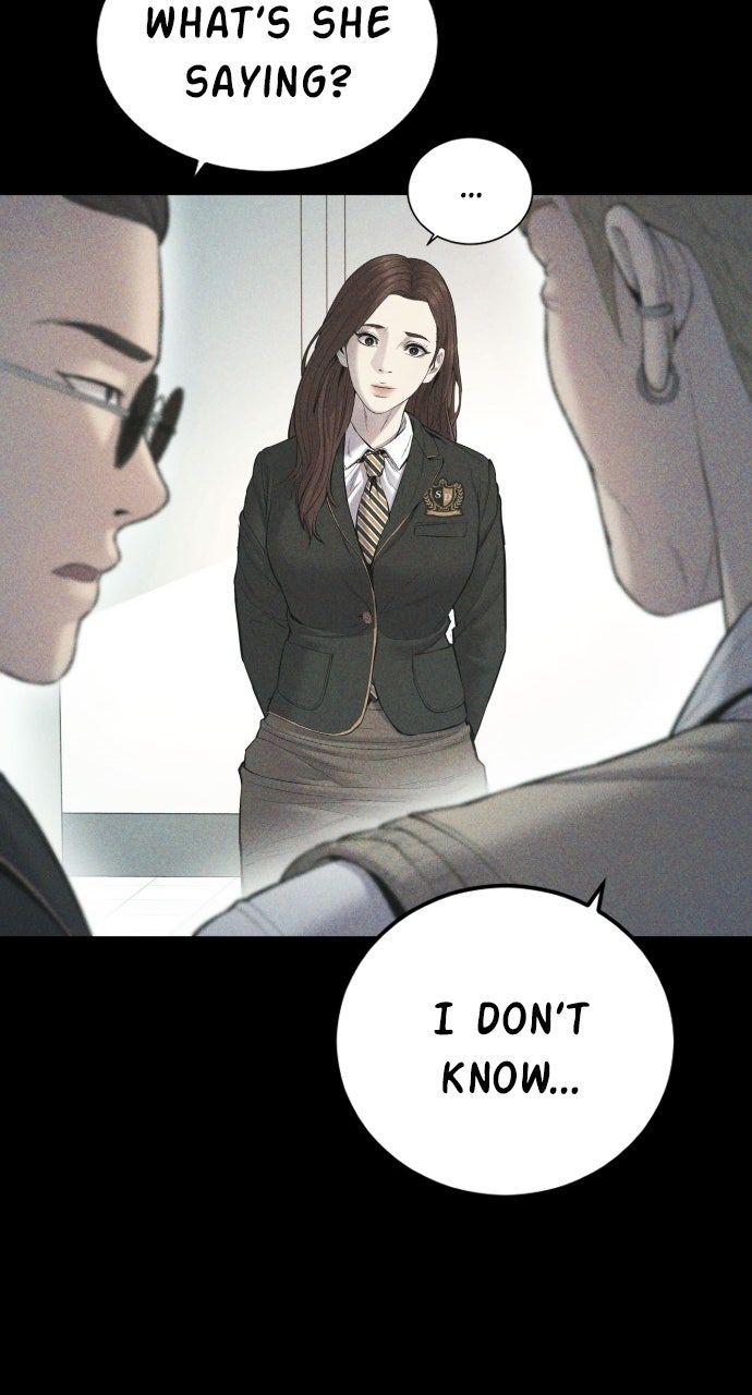Read Manager Kim EN Manga Online