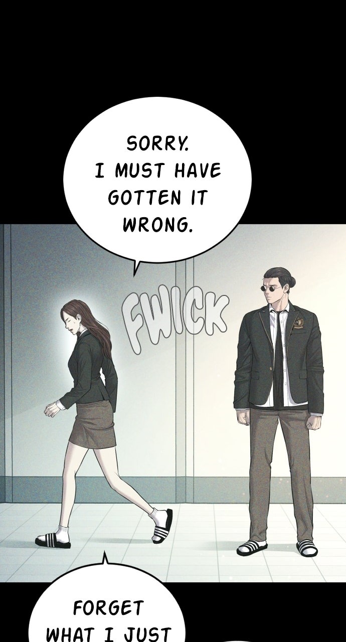 Read Manager Kim EN Manga Online