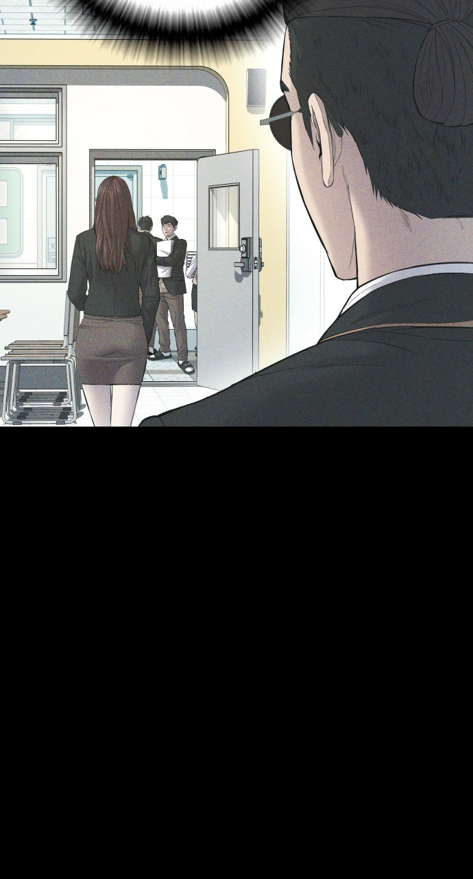 Read Manager Kim EN Manga Online
