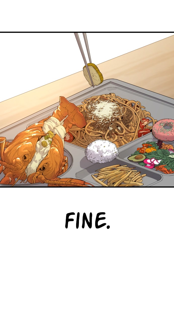 Read Manager Kim EN Manga Online