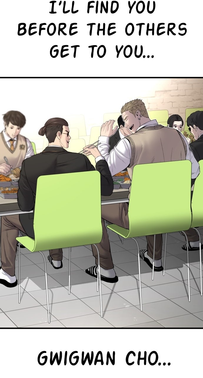 Read Manager Kim EN Manga Online