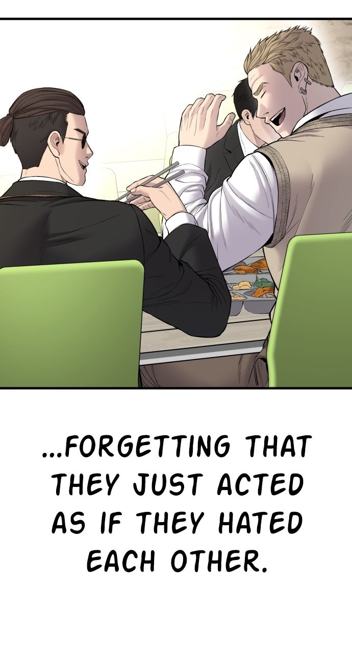Read Manager Kim EN Manga Online