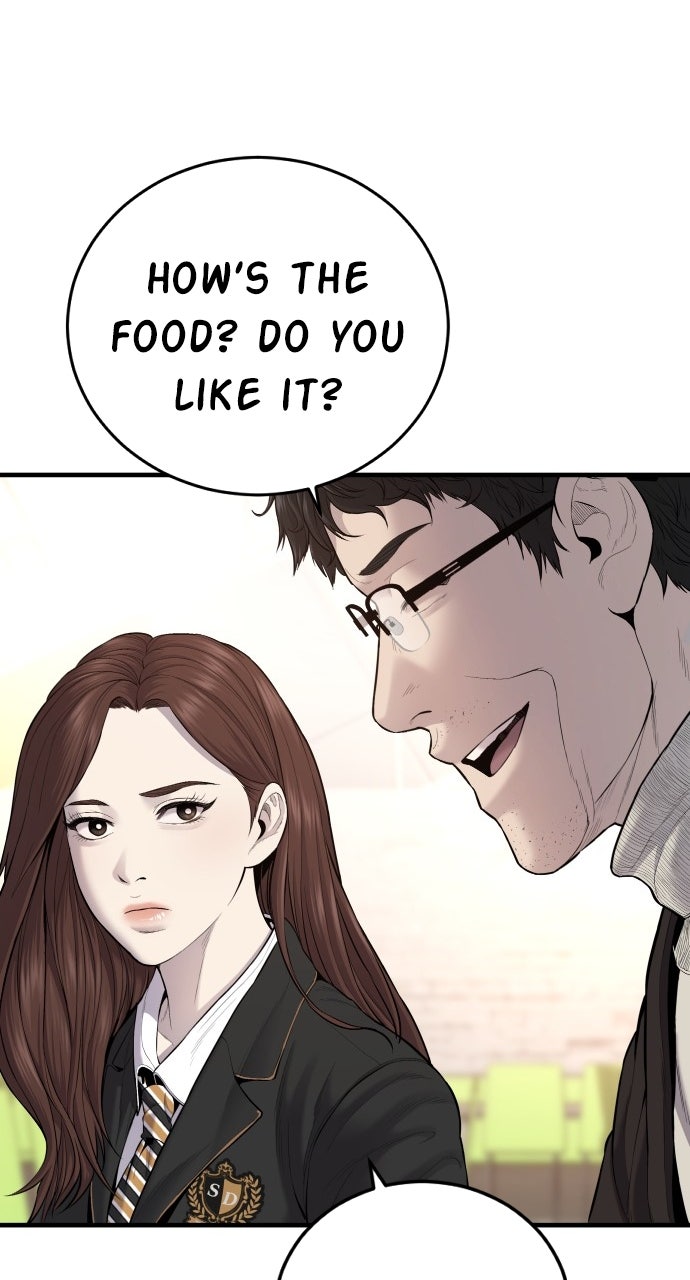 Read Manager Kim EN Manga Online
