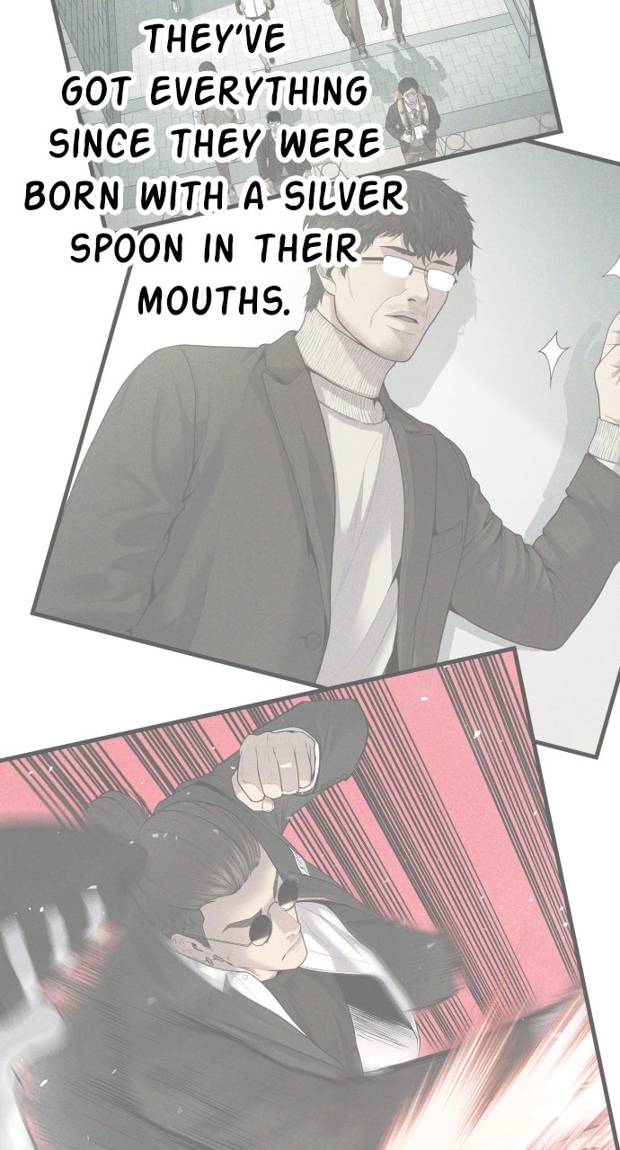 Read Manager Kim EN Manga Online