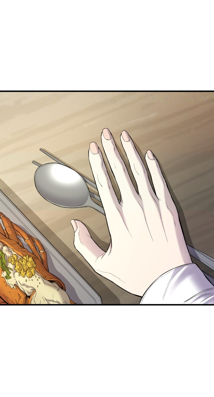 Read Manager Kim EN Manga Online