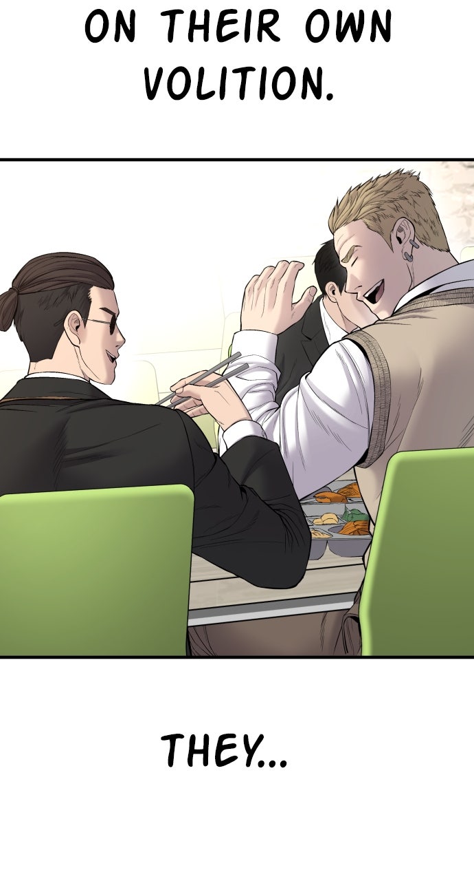 Read Manager Kim EN Manga Online