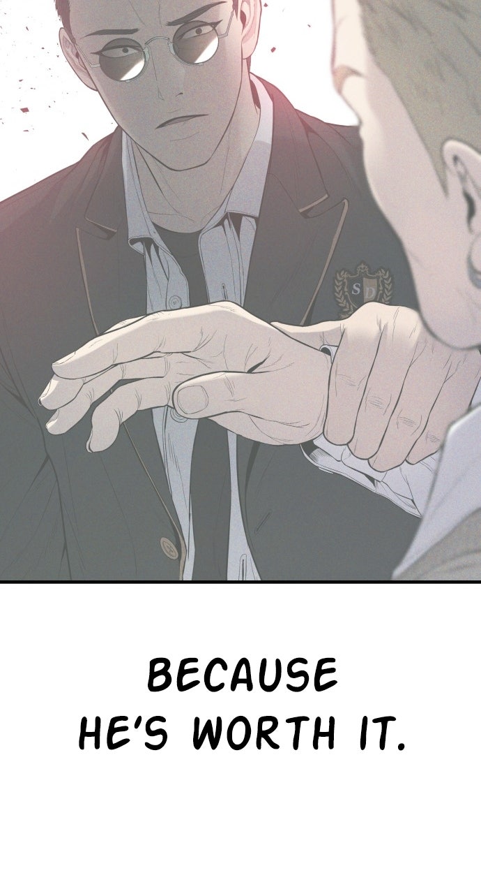 Read Manager Kim EN Manga Online