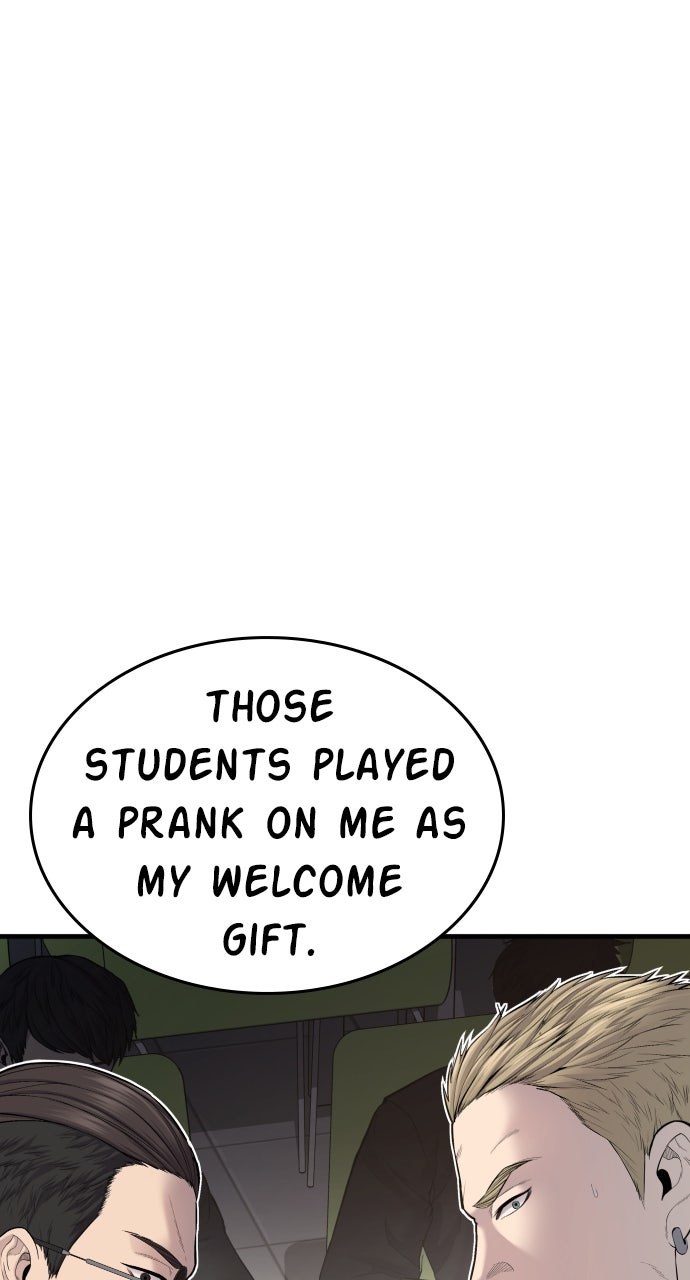 Read Manager Kim EN Manga Online
