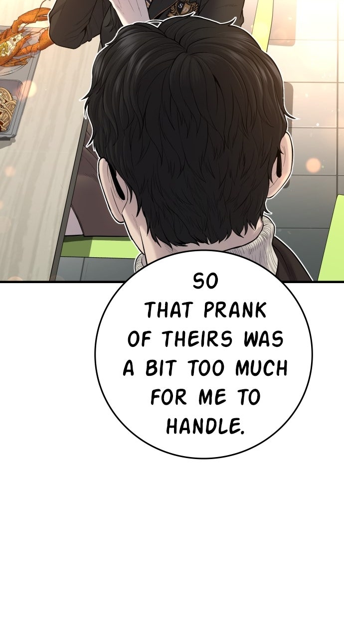 Read Manager Kim EN Manga Online