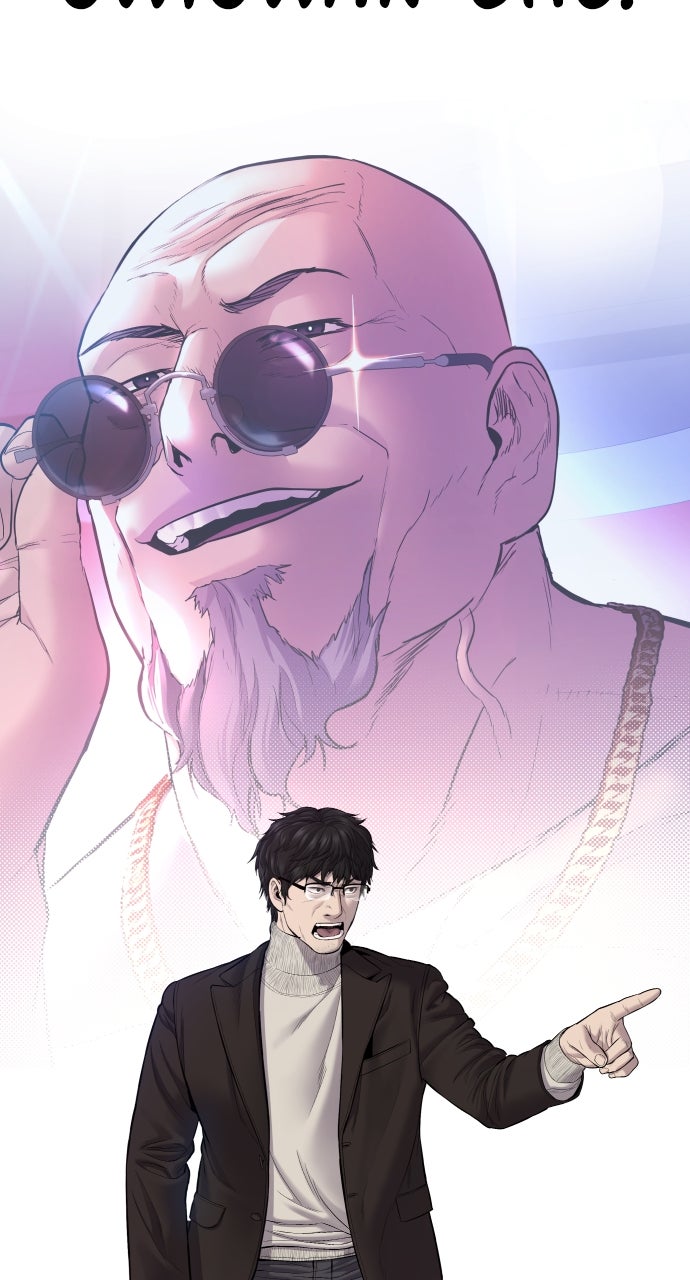 Read Manager Kim EN Manga Online