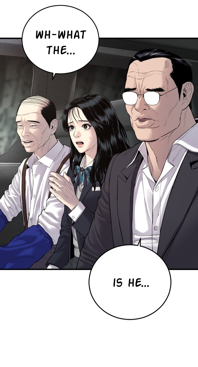 Read Manager Kim EN Manga Online