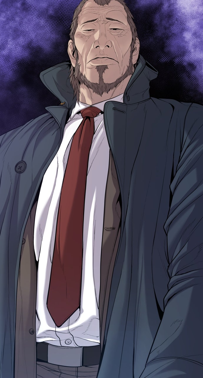 Read Manager Kim EN Manga Online