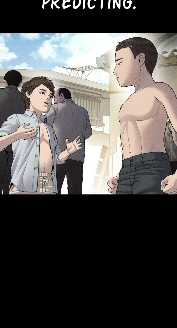 Read Manager Kim EN Manga Online