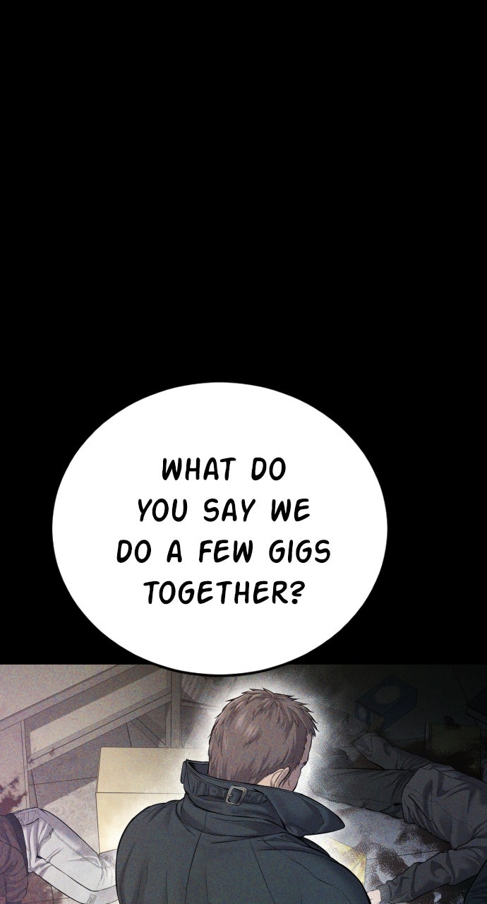 Read Manager Kim EN Manga Online