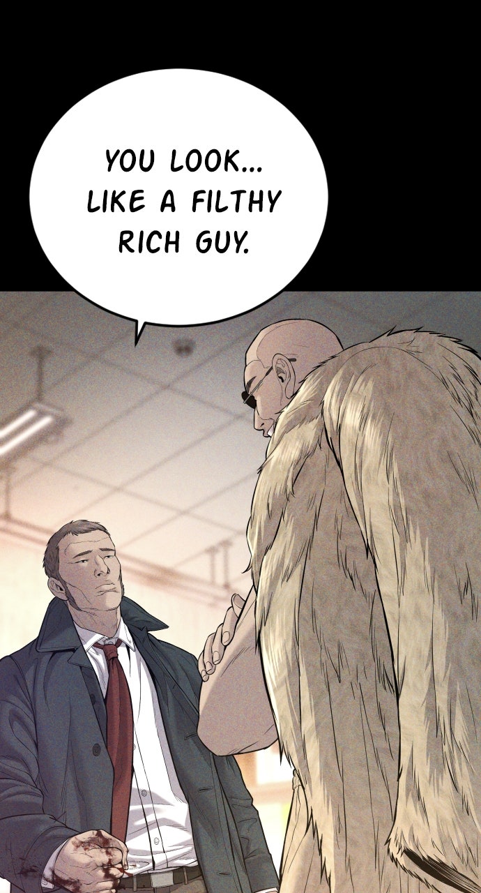 Read Manager Kim EN Manga Online