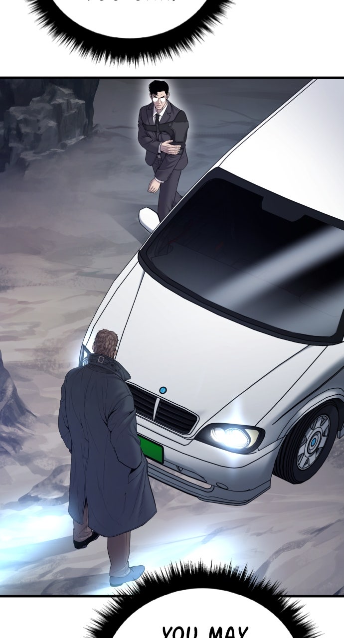 Read Manager Kim EN Manga Online