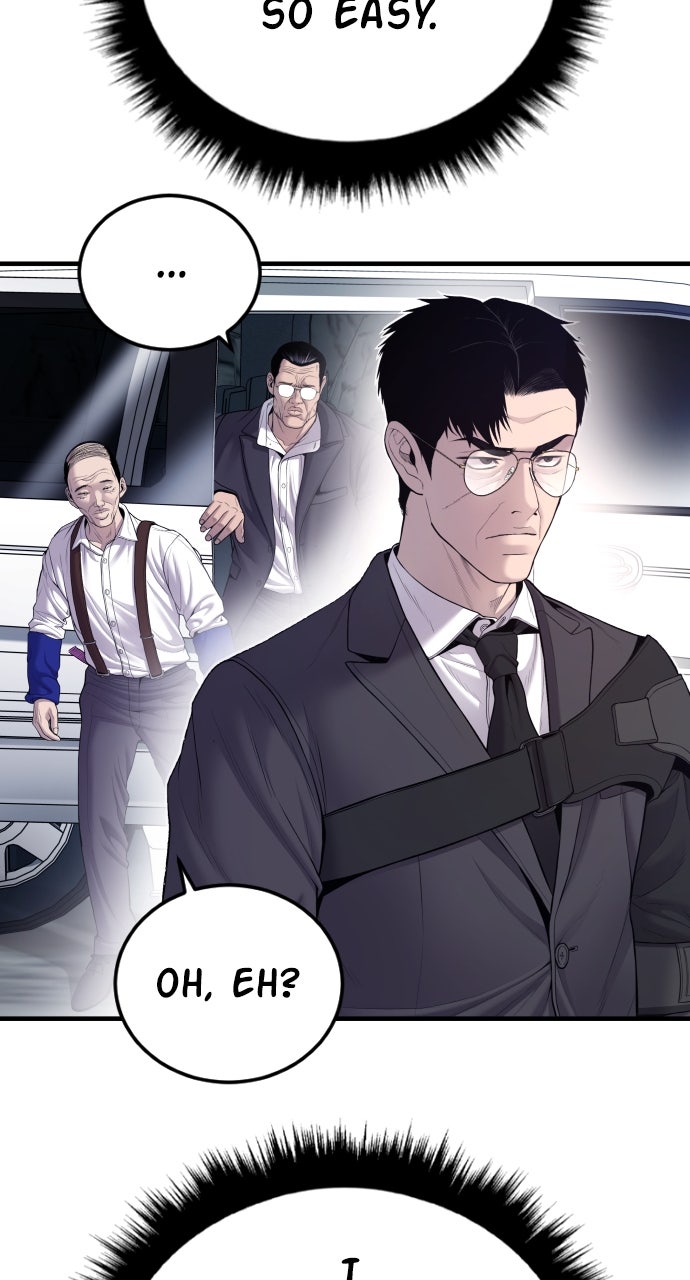 Read Manager Kim EN Manga Online