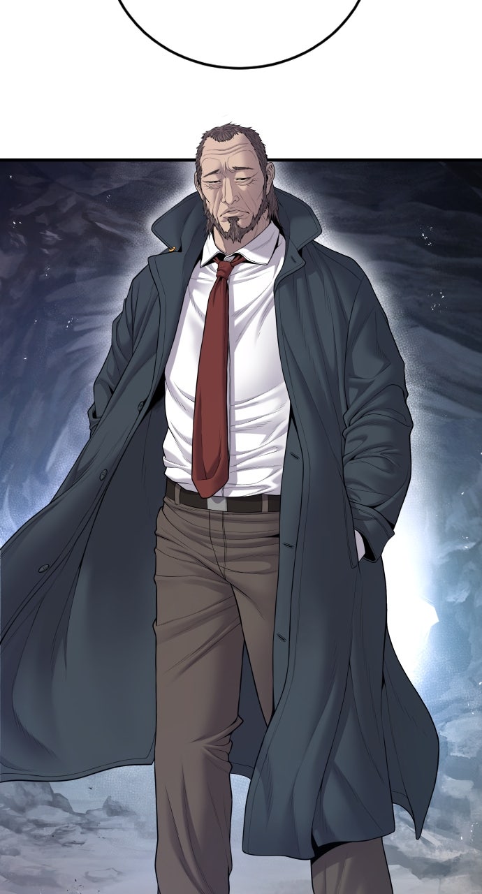 Read Manager Kim EN Manga Online