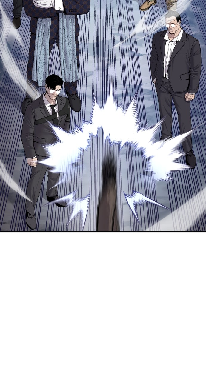 Read Manager Kim EN Manga Online