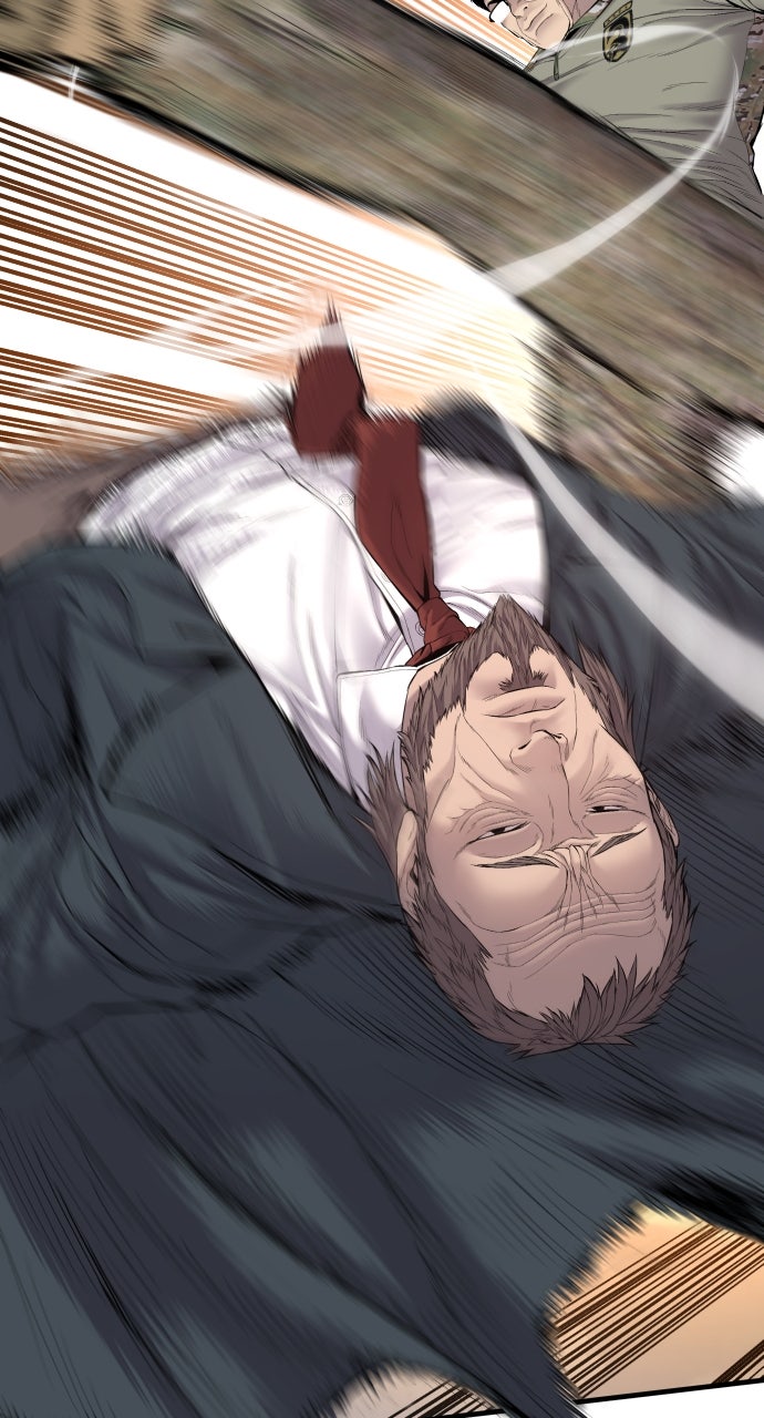 Read Manager Kim EN Manga Online
